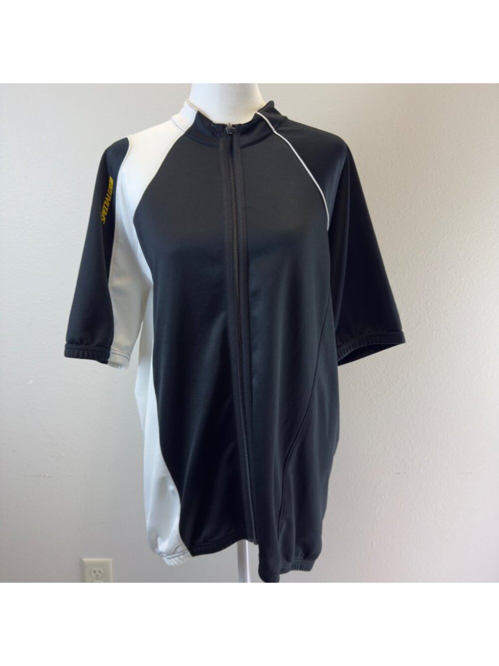 Specialized Women’s XXLarge Cycling Jersey Short Sleeve Bike Shirt Activewear - Picture 1 of 14